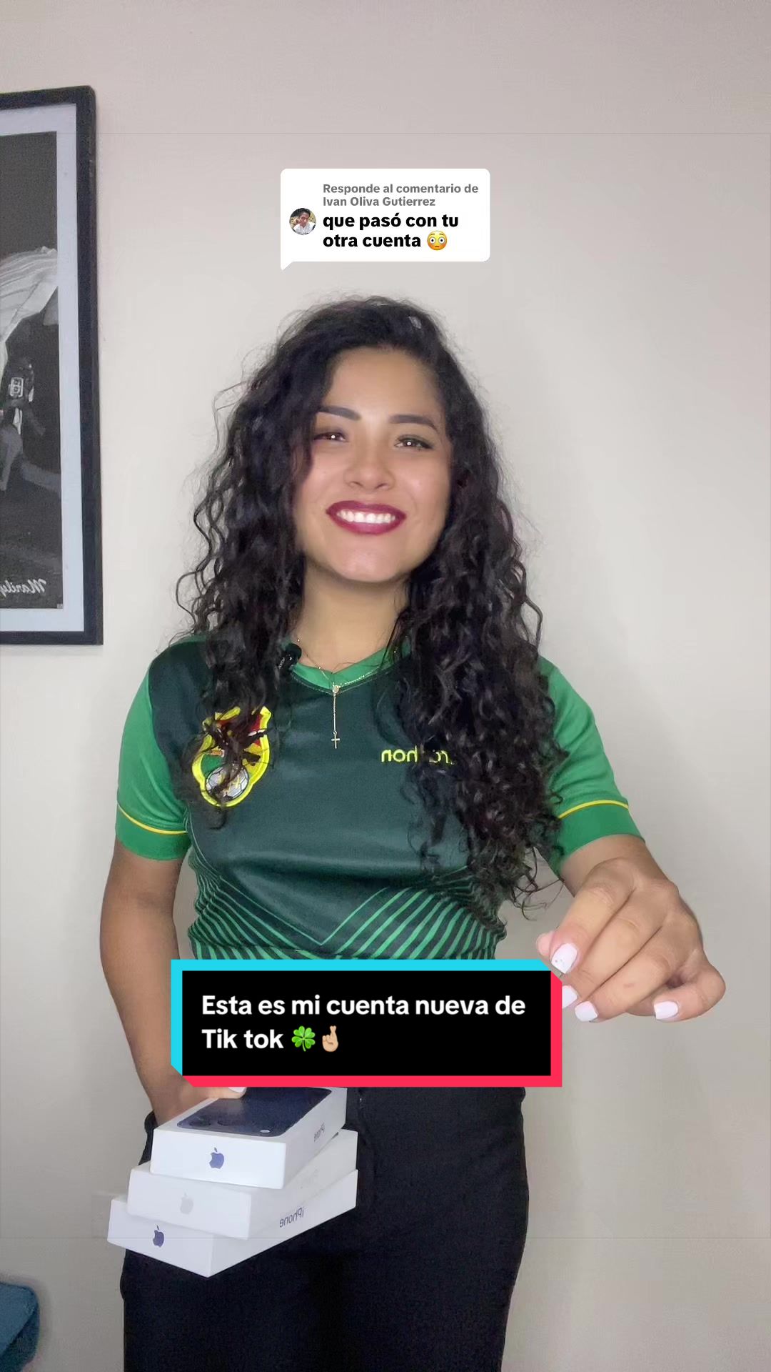 @Andrea Saucedo