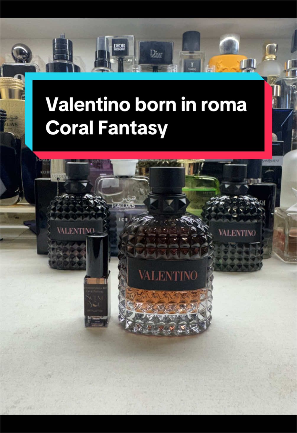 @Scent For You