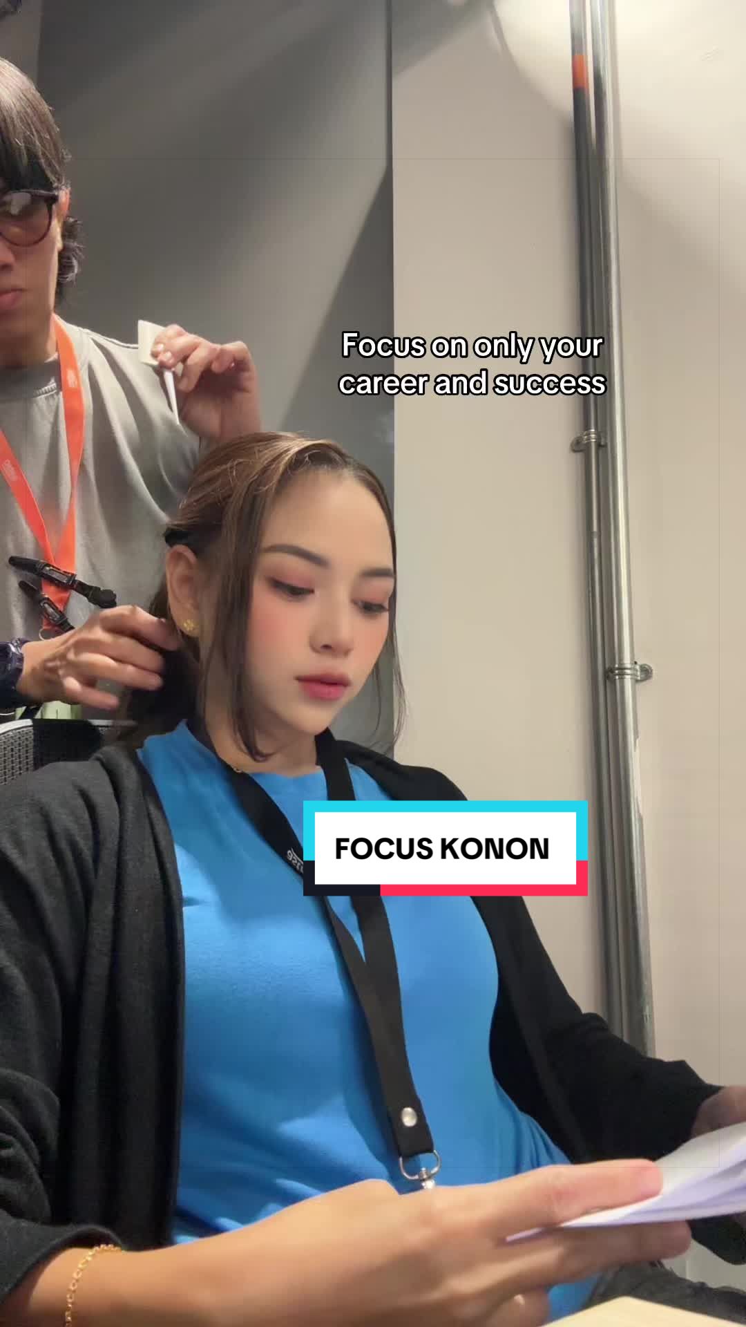 @Nora Lunia