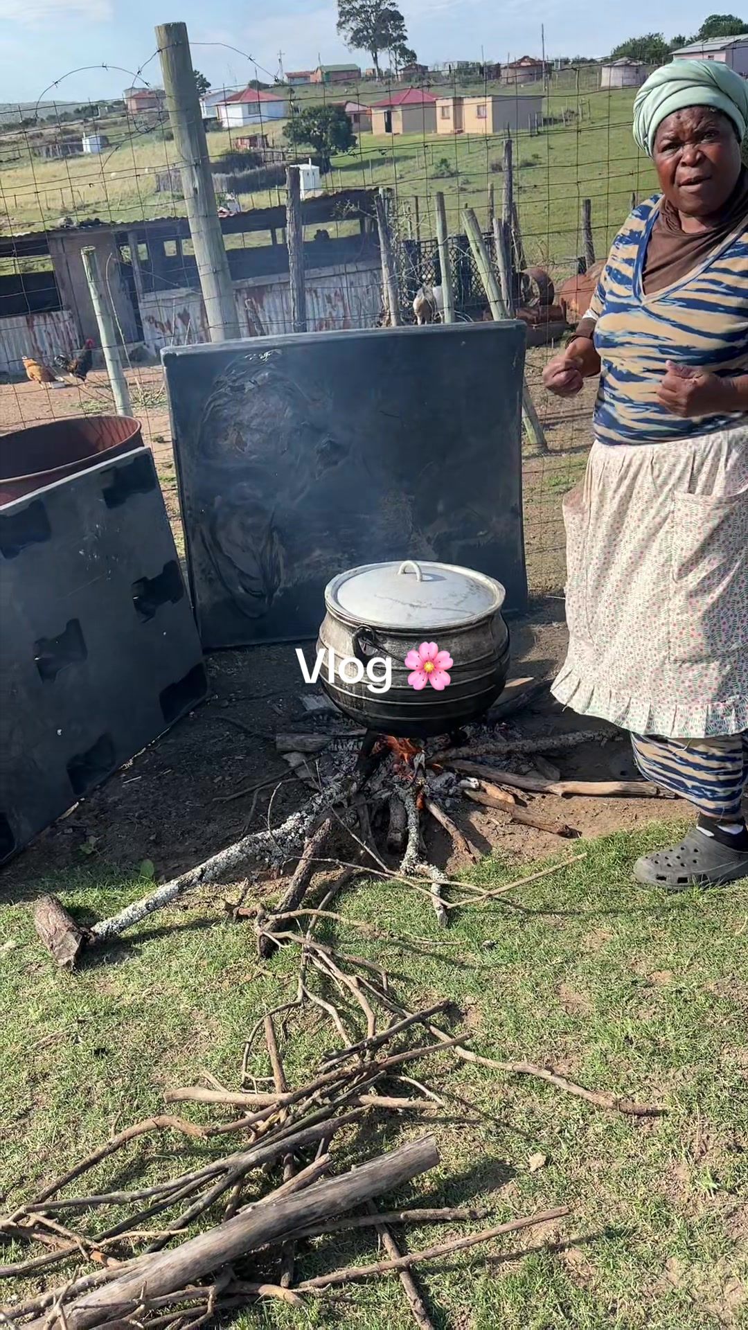 @Neliswa Mxokozeli