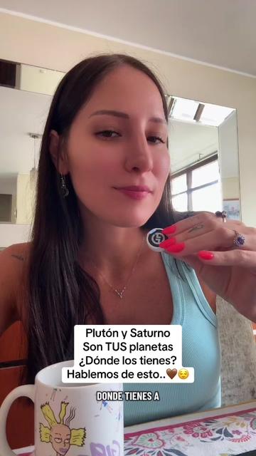 @La M&iacute;stica Piscis ♓️