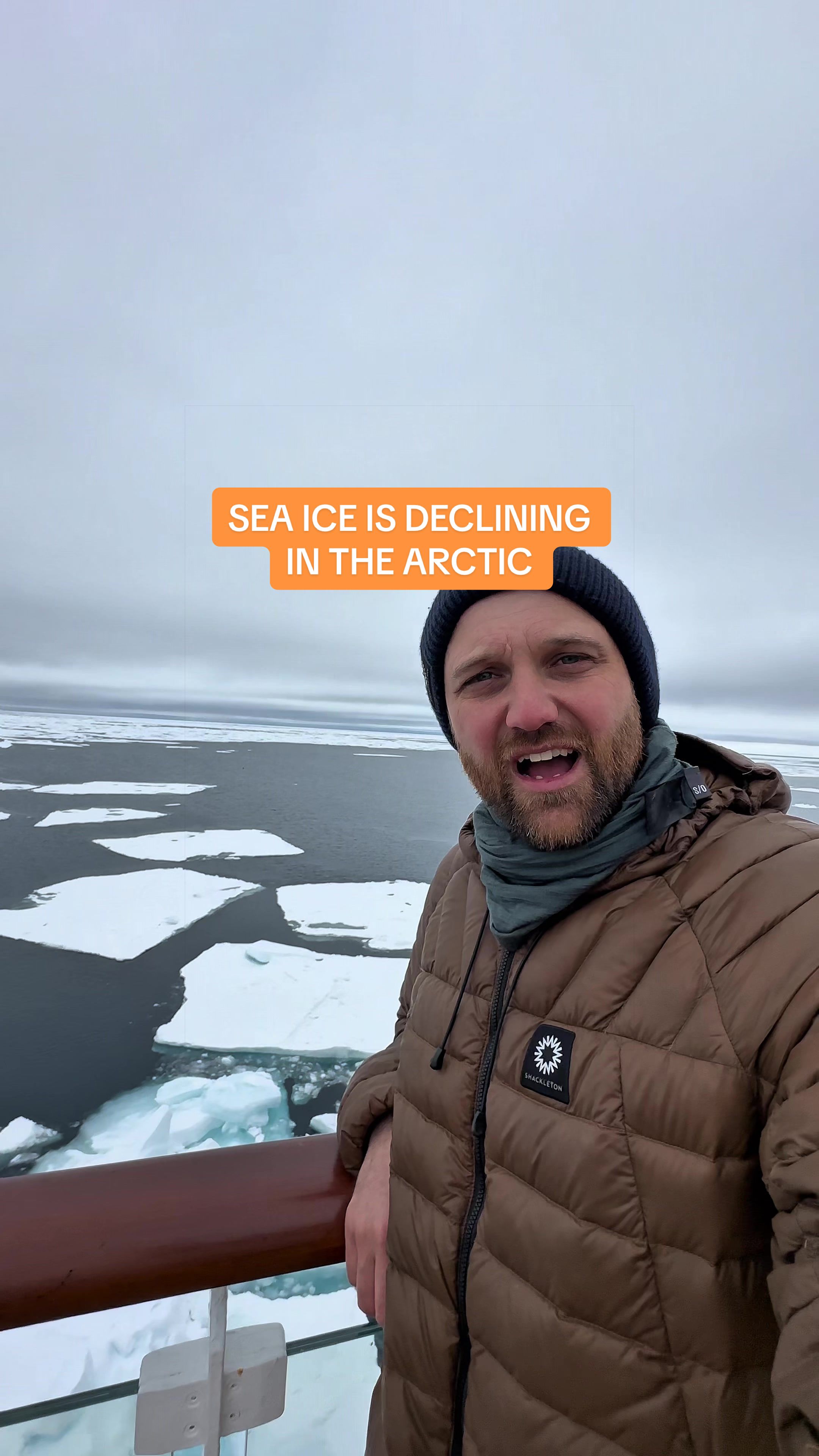 @Matty Jordan | Antarctica