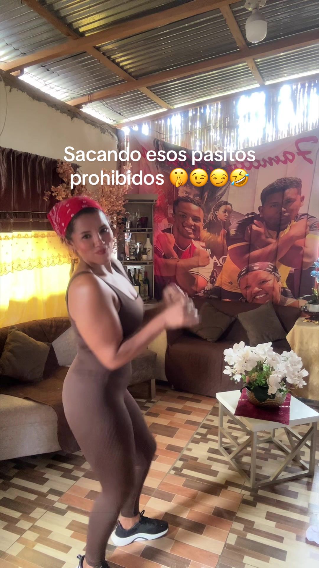 @La Negrita del Sabor