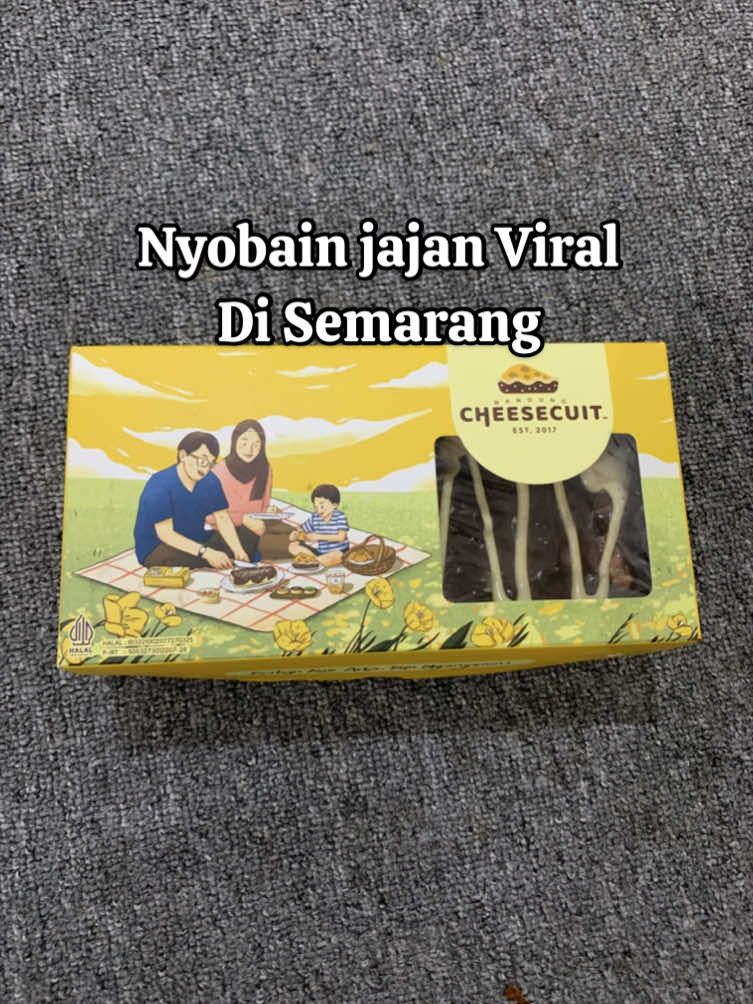 @Tyas.Ika | Jajan & Jalan-Jalan
