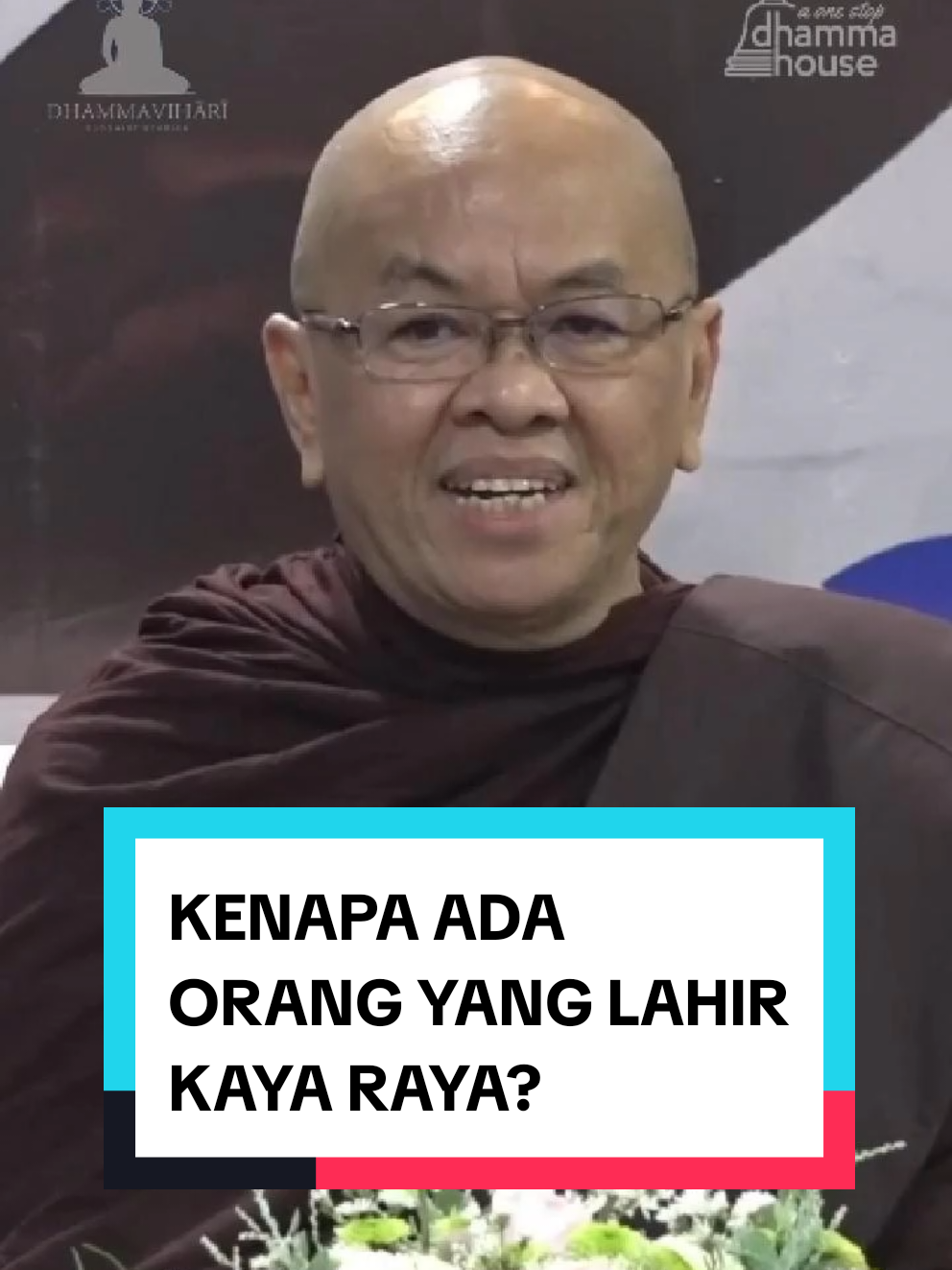 @Dhammavihari Buddhist Studies