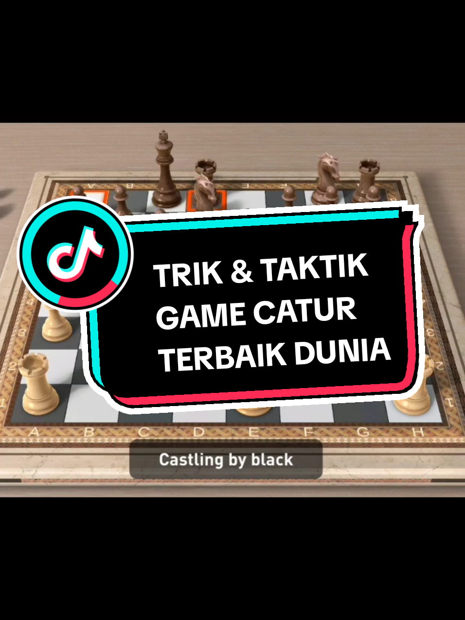 @CATUR DUNIA