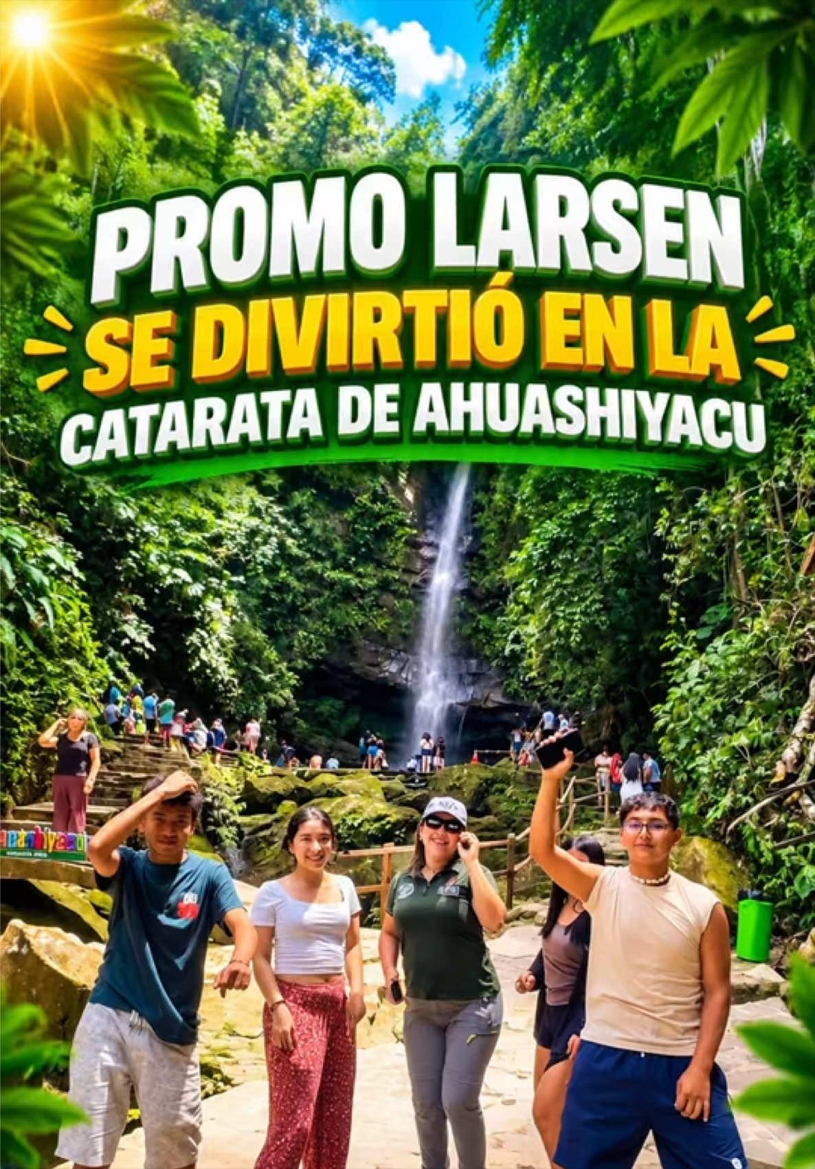 @Best Trip Perú Oficial