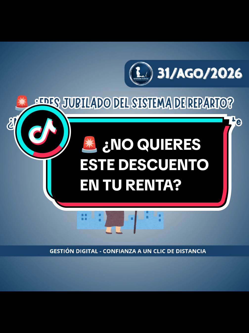 @Gestión Digital