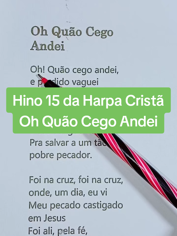 @Hinos & Louvores🎶