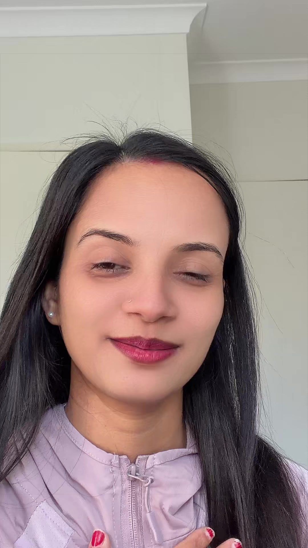 @Sarita baral