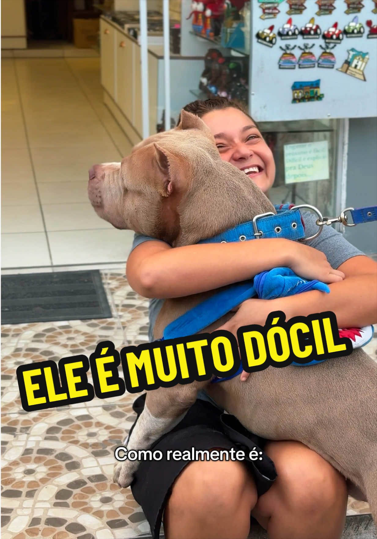 @Família Ragnar 🐶