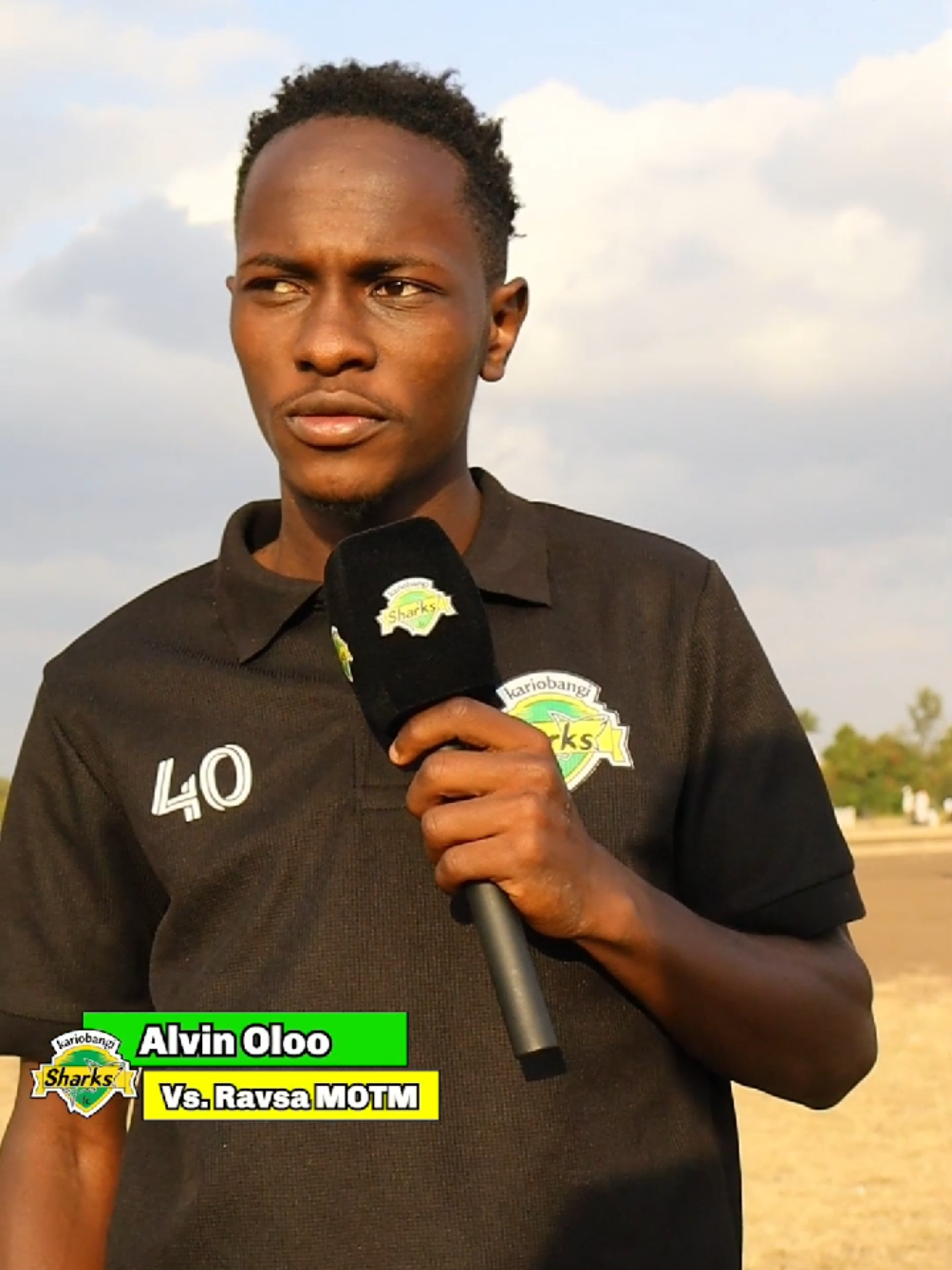 @Kariobangi Sharks FC