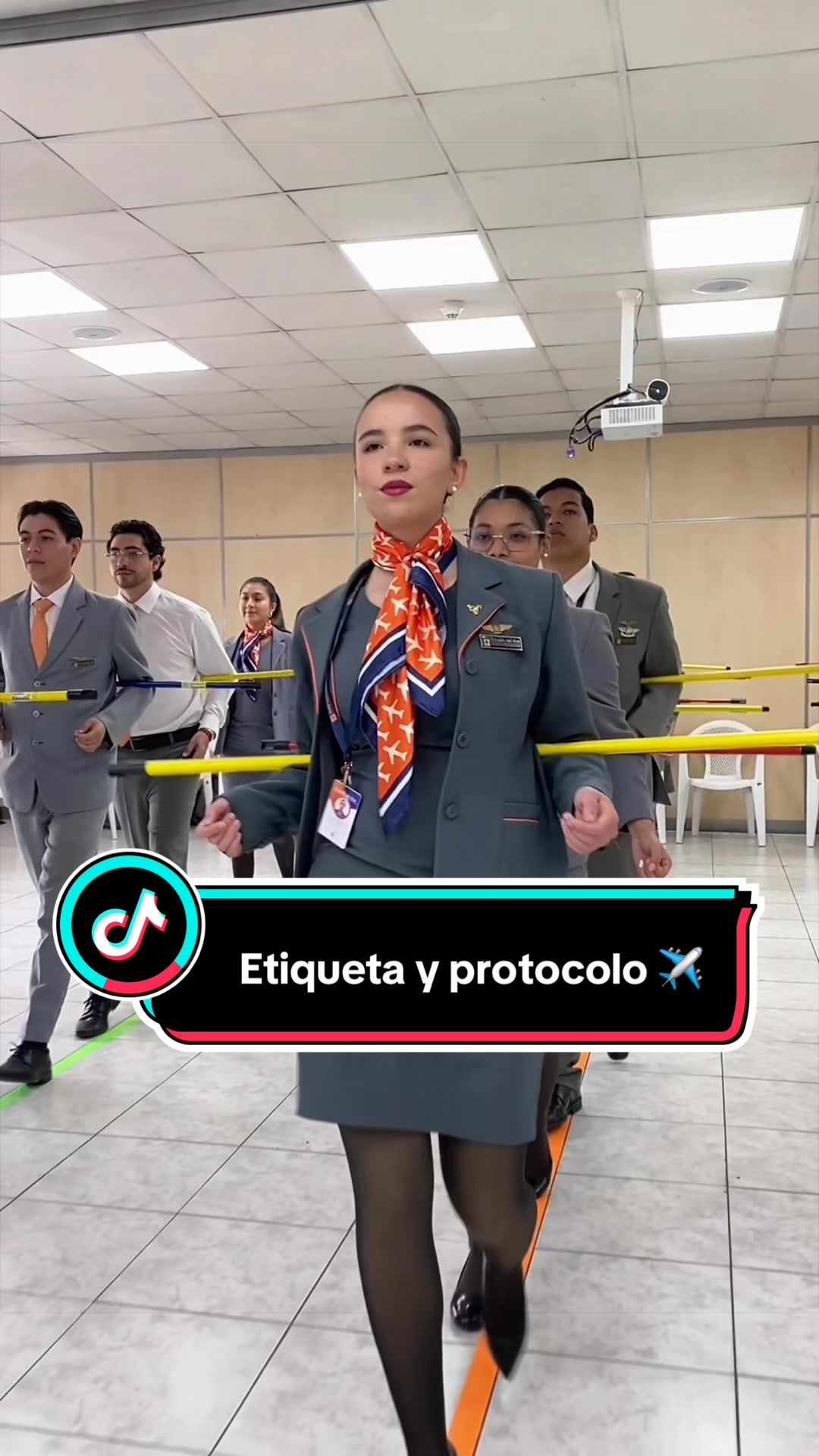 @Escuela del Aire