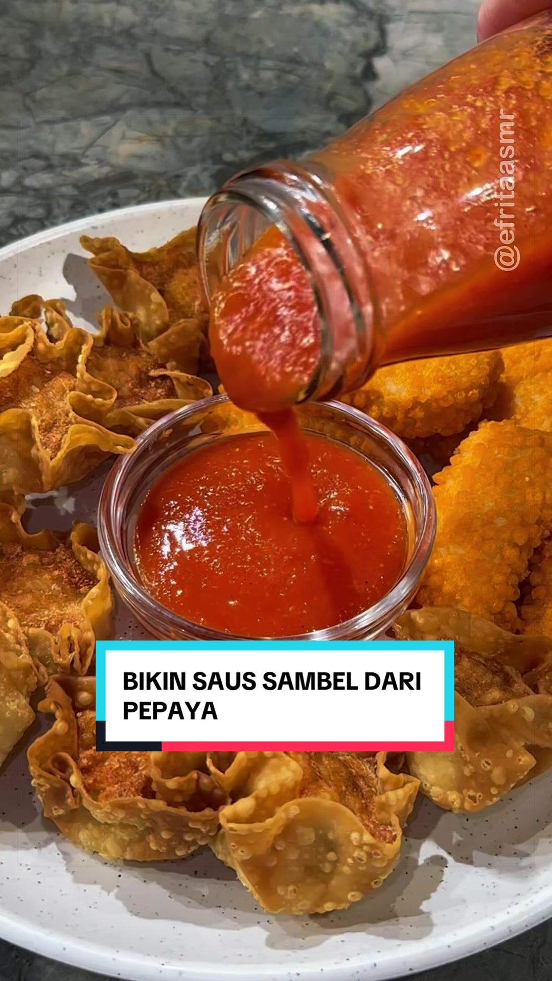 @Efrita ASMR