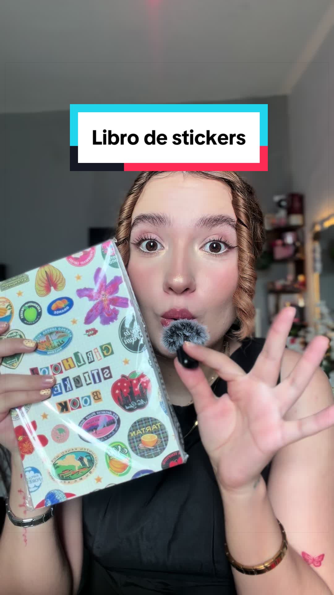 @Soy Karen Vázquez