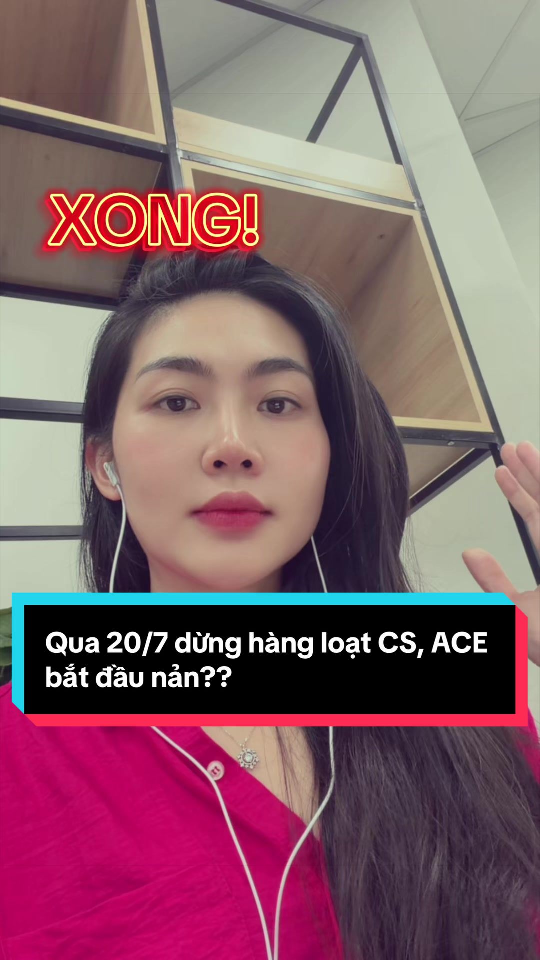 @KAT Kể chuyện Nh&agrave;
