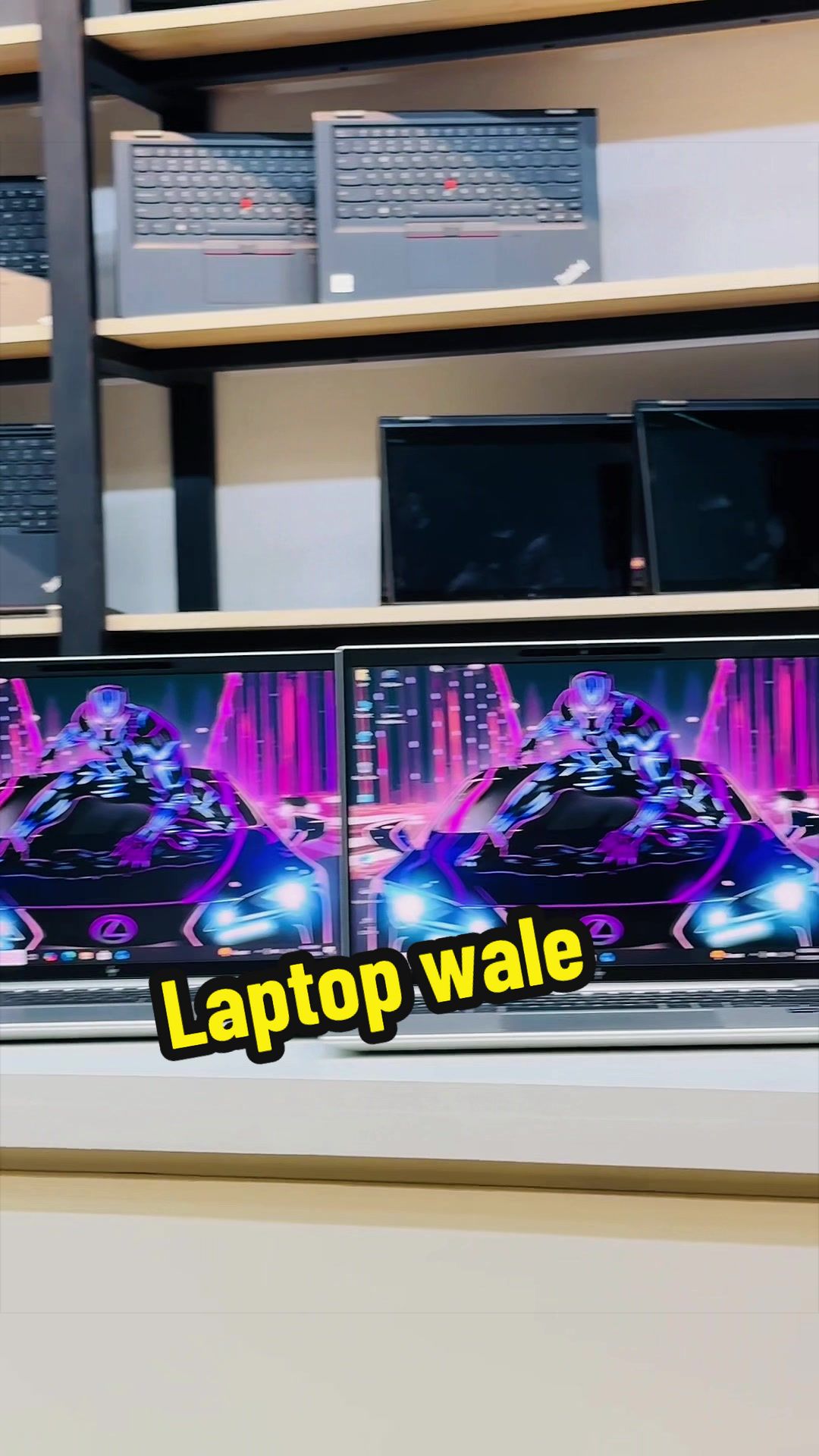 @Laptop Wale💻