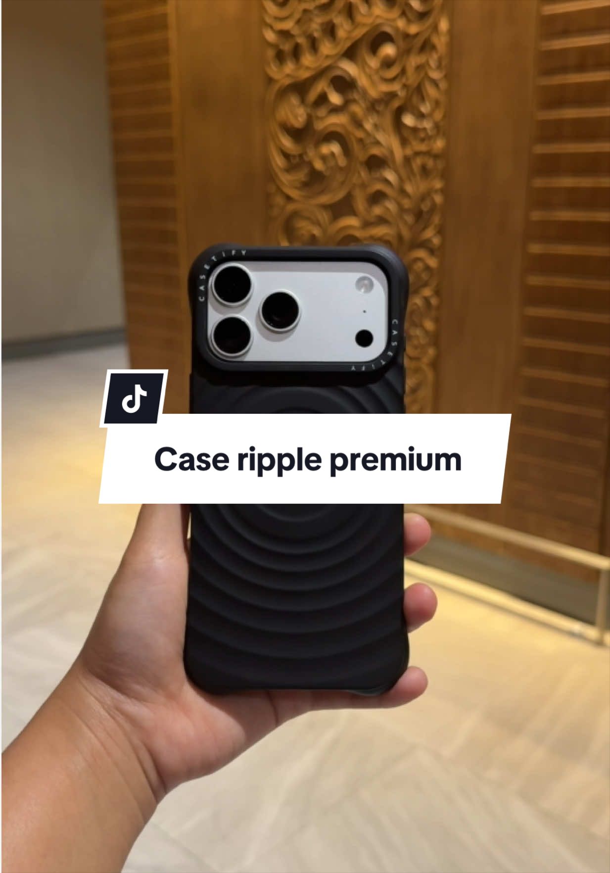 @Wphone Bali