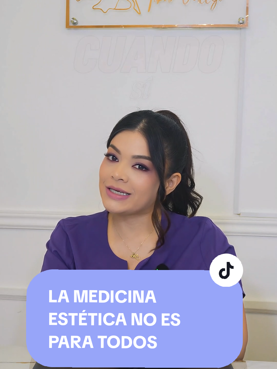 @Feenhaut | Medicina Est&eacute;tica