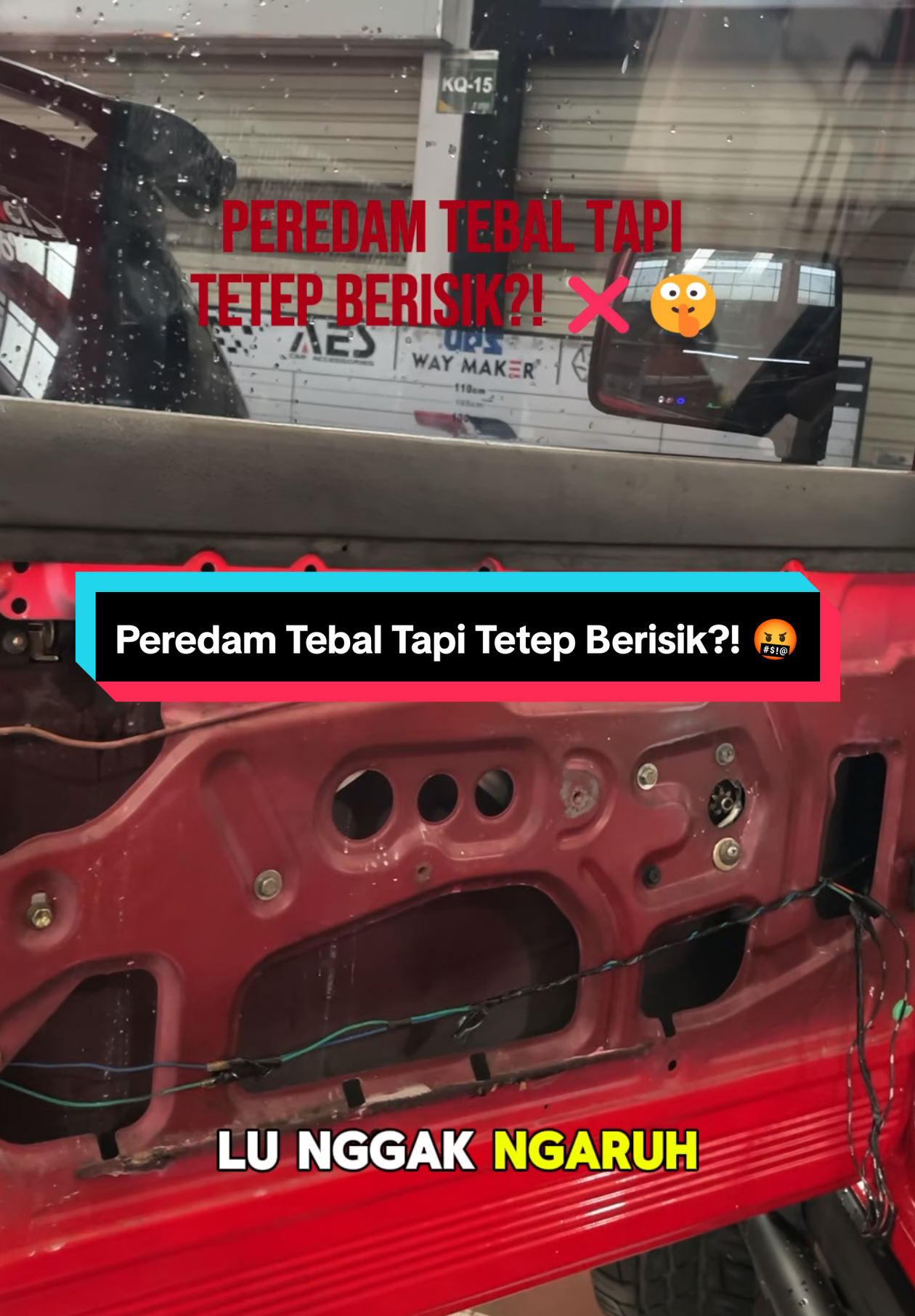@BTS CAR AUDIO