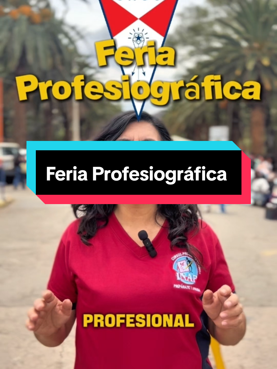 @Inap.preuniversitario