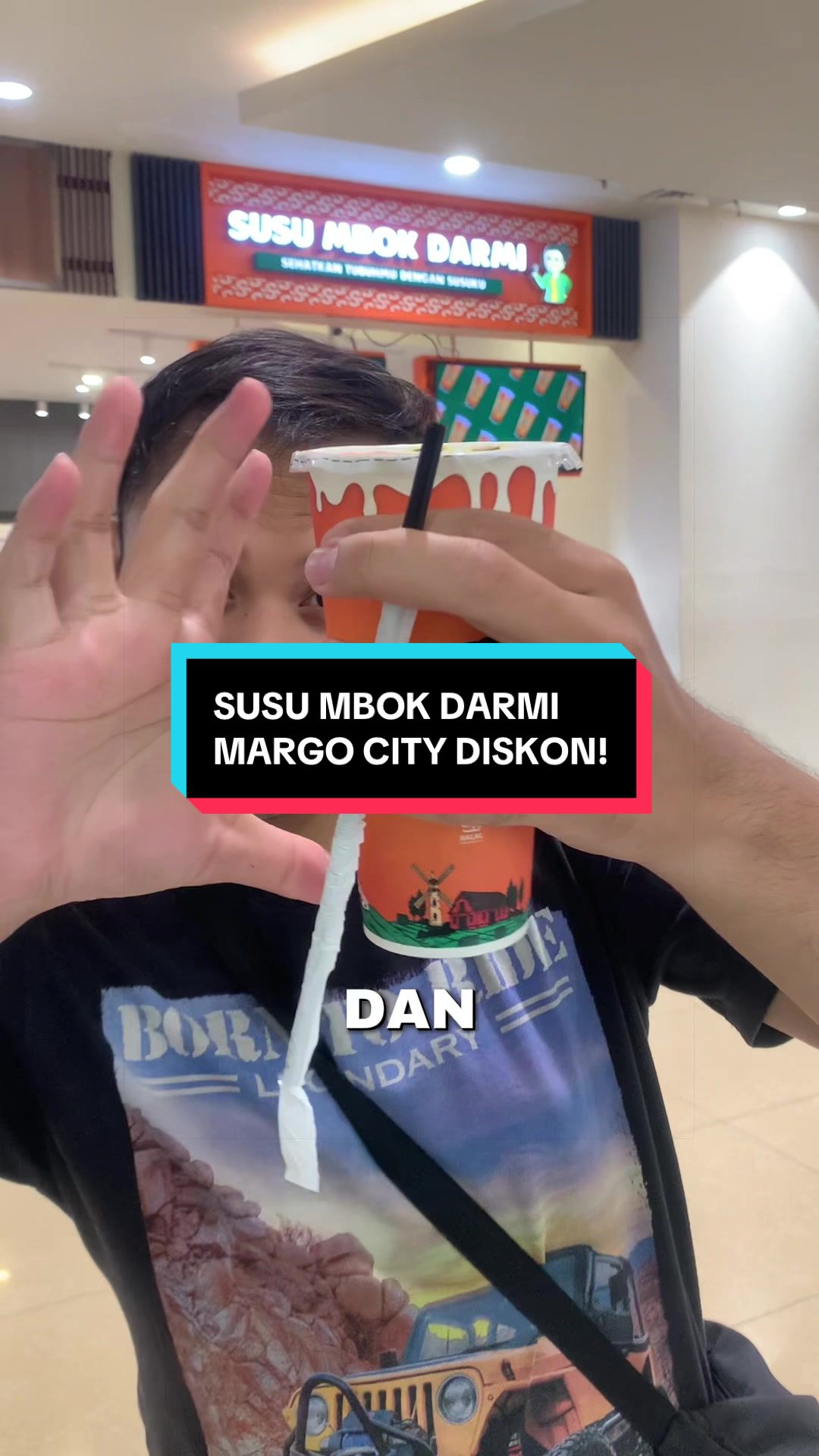 @Achmad | Food, Vlog, and Game