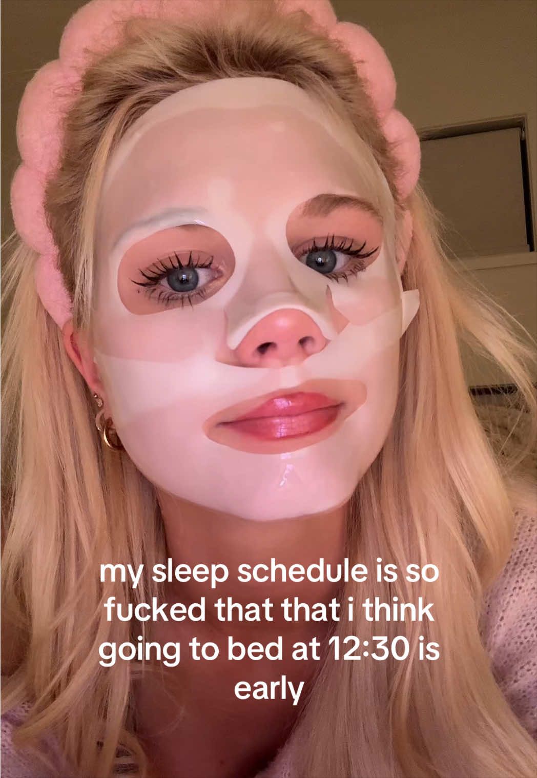 @GEORGIA STAPLETON