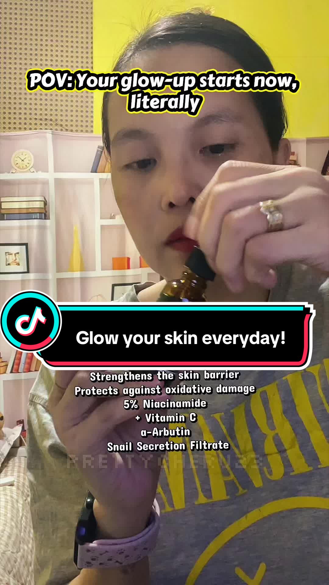 @Prettycheru23 🐻❤🌹