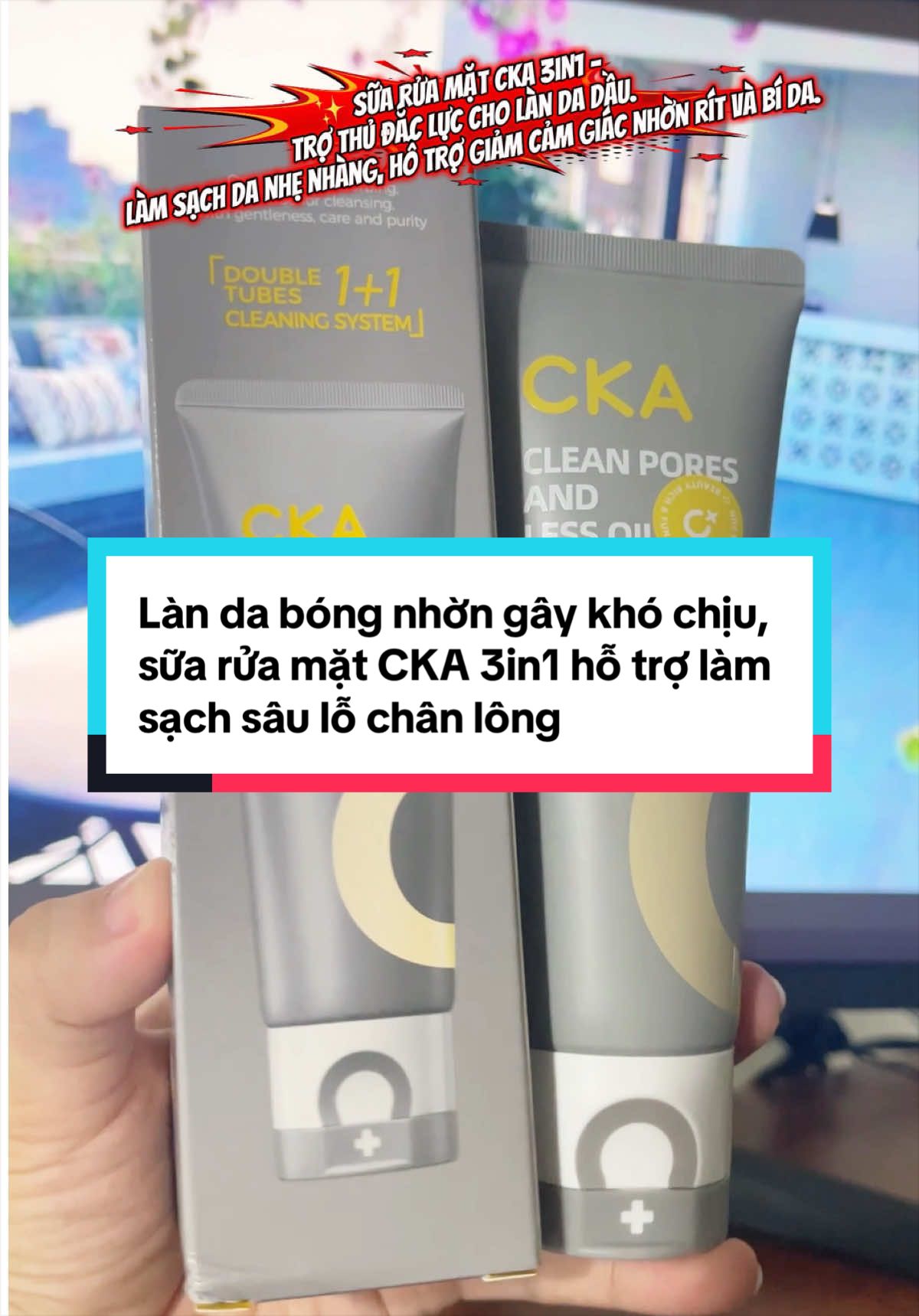 @Mẹ Bo Review
