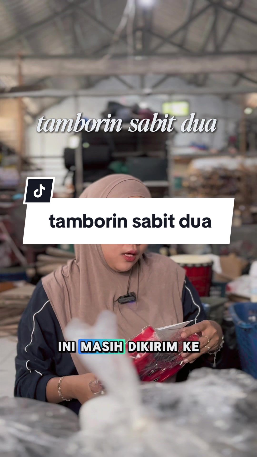 @Umik e Anak Hadroh