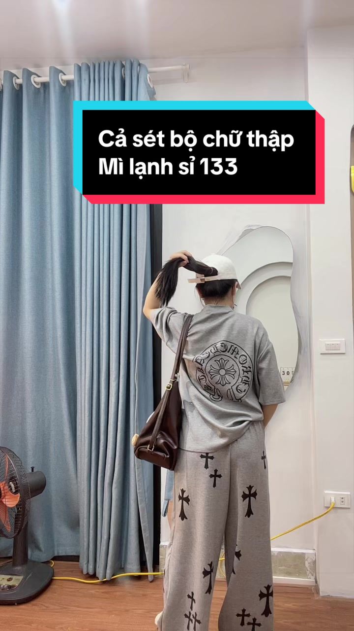 @Xưởng may thuý được