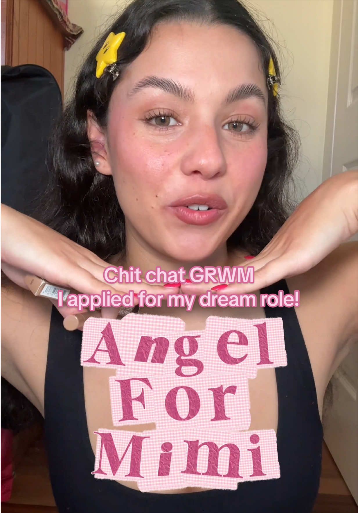 @Angelica 🦋