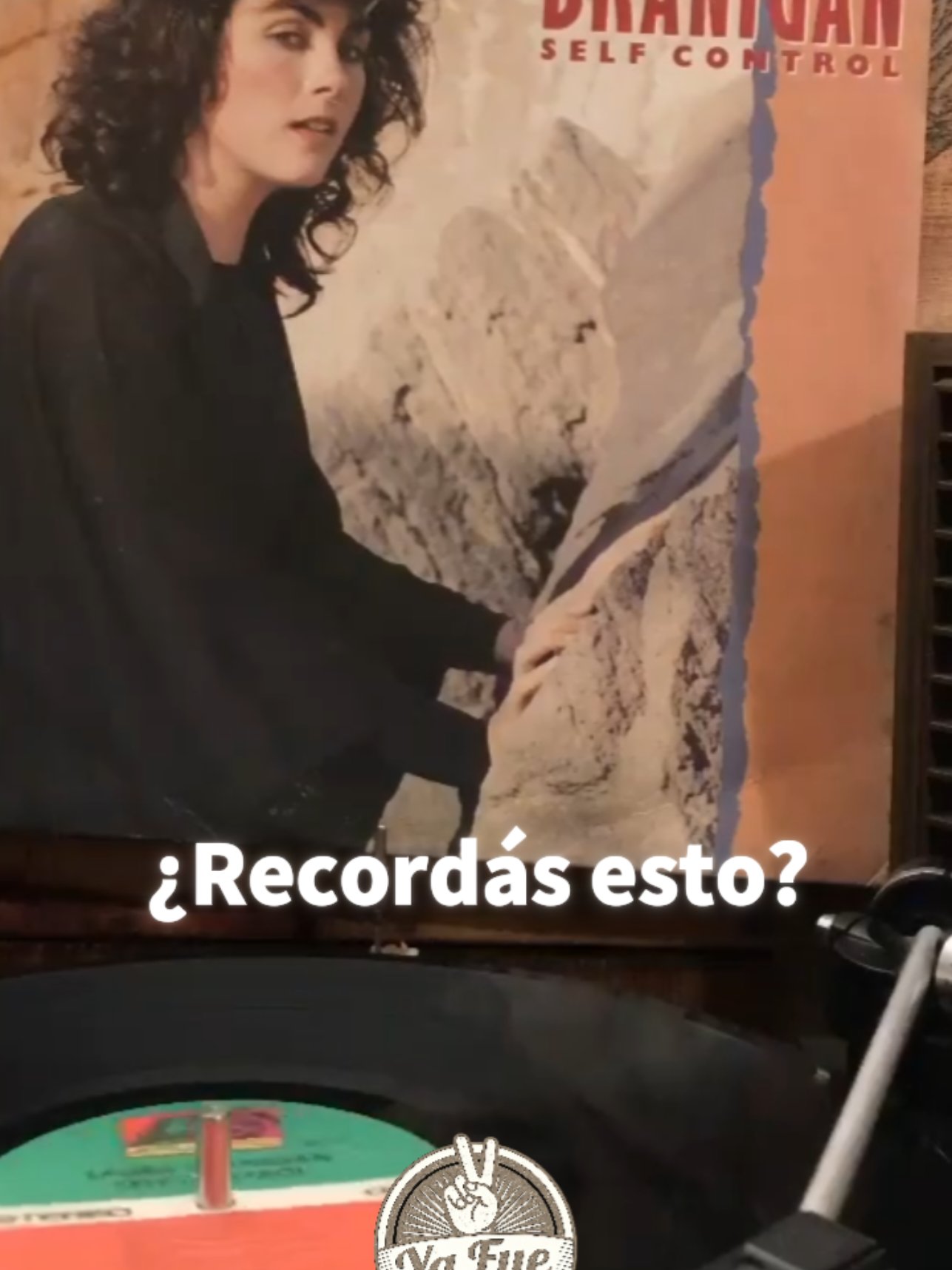 @Ya Fue.