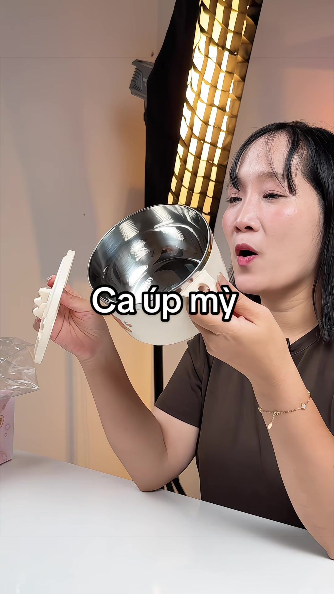 @Ng&ocirc; T&acirc;m-Mẹ Happy