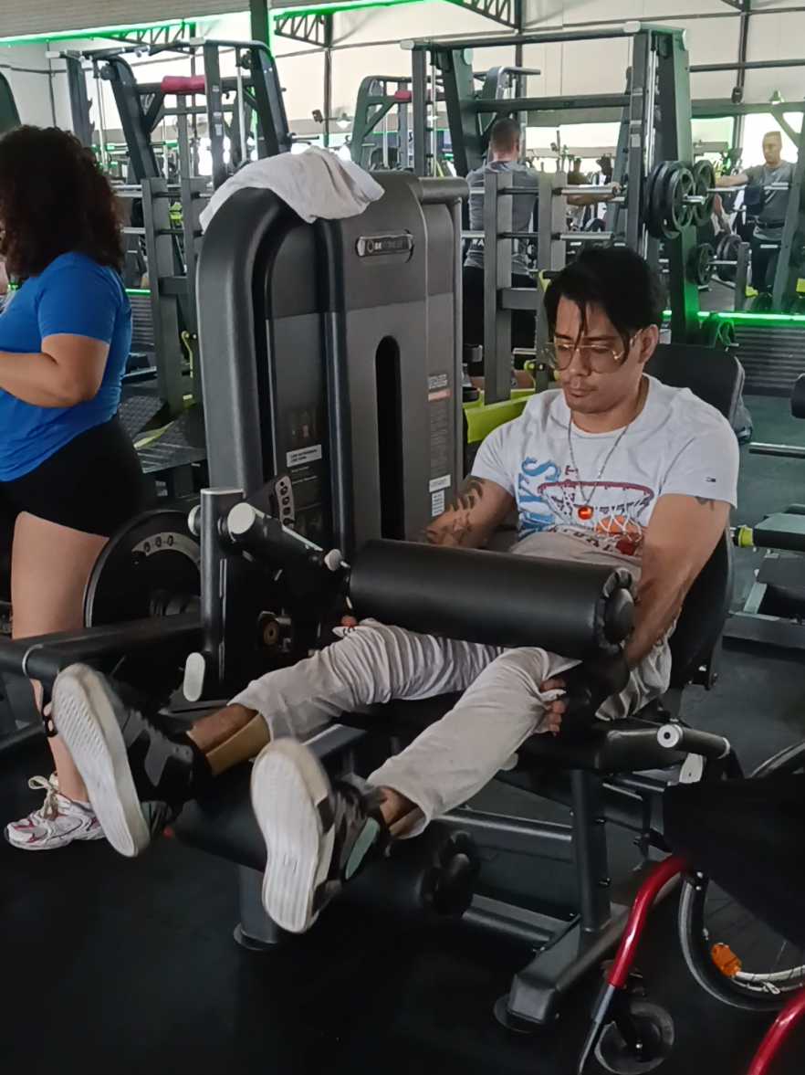 @Rodrigo ♿💪❤️