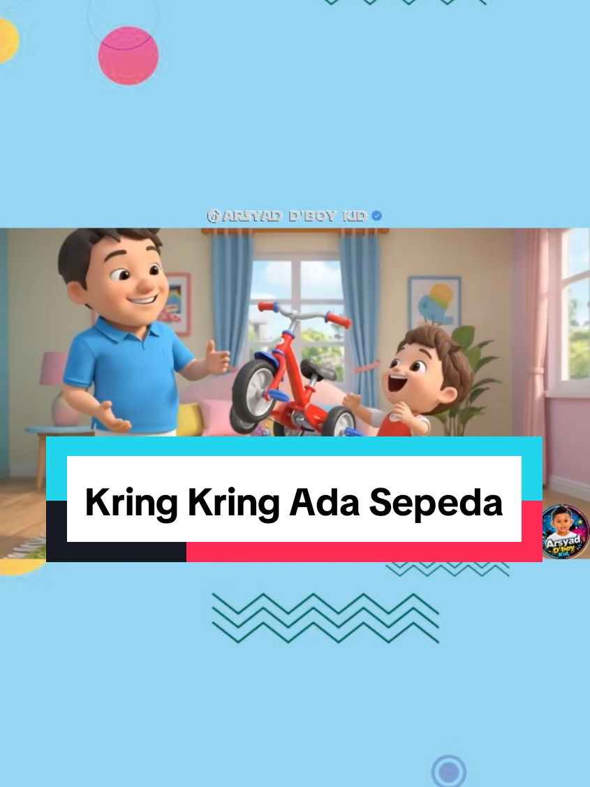 @Arsyad D'boy Kid
