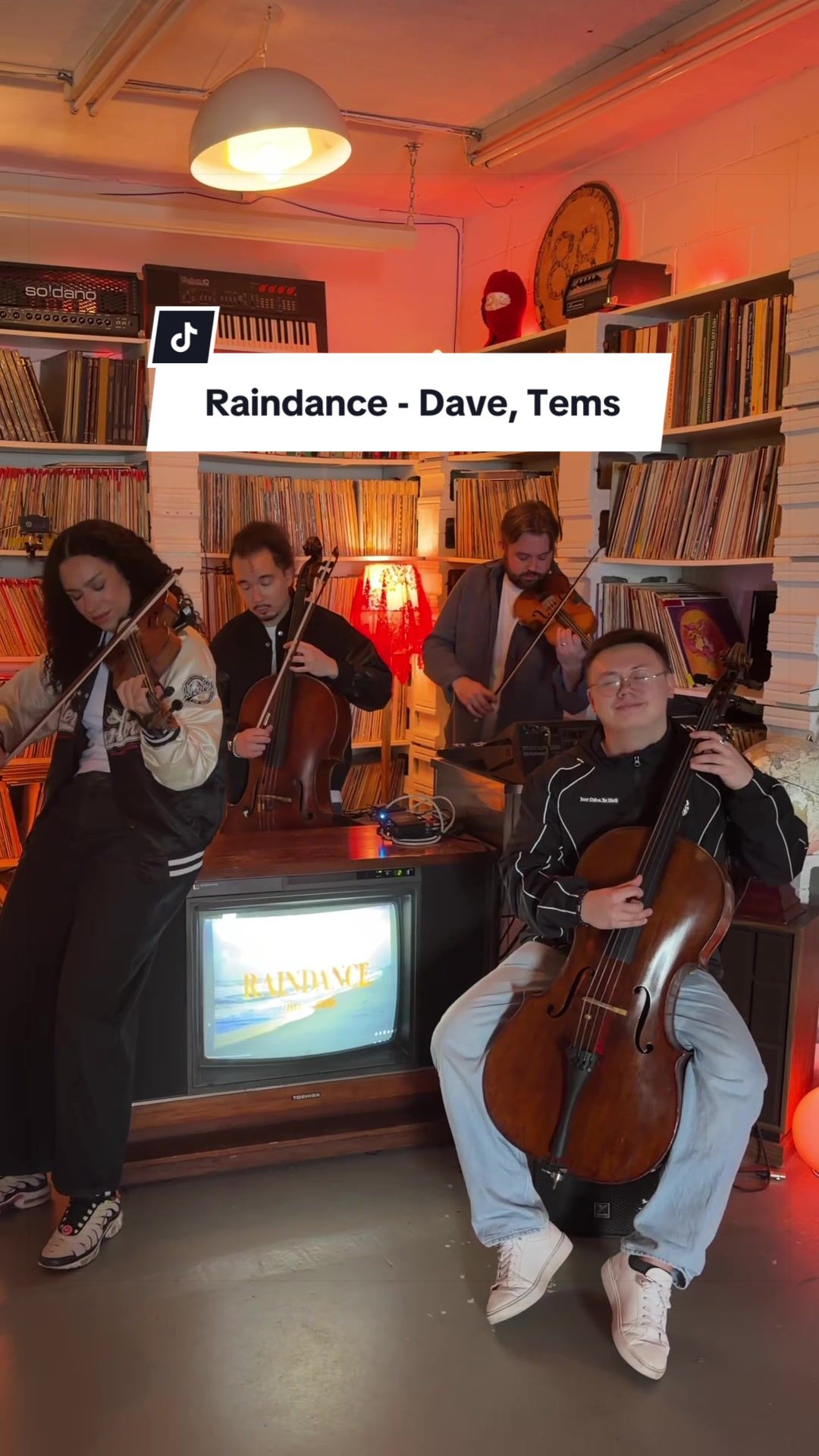 @STRINGS FROM PARIS