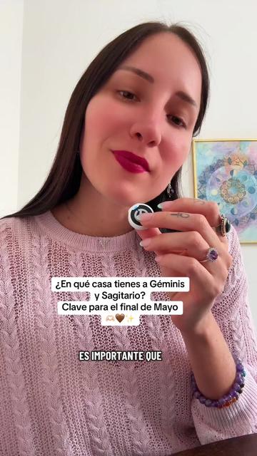 @La M&iacute;stica Piscis ♓️