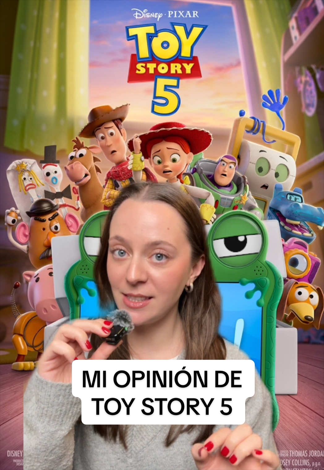 @La Cinescopia