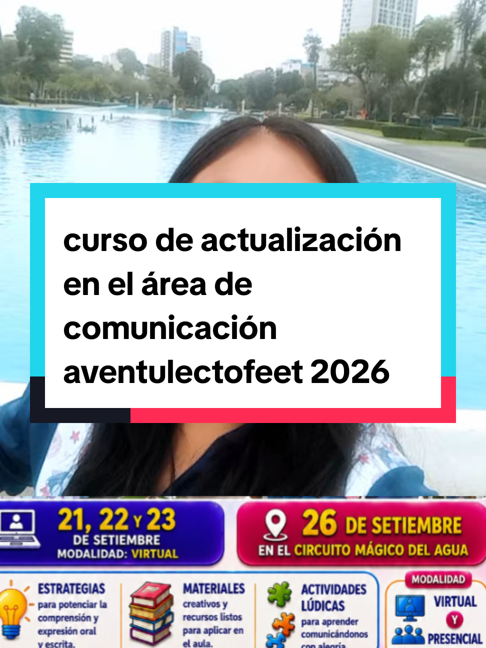 @AVENTURAS PEDAGOGICAS