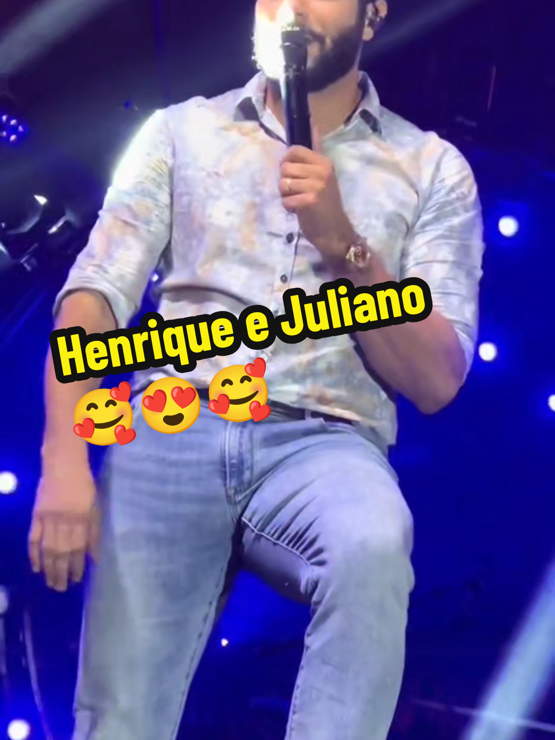 @Henrique e Juliano