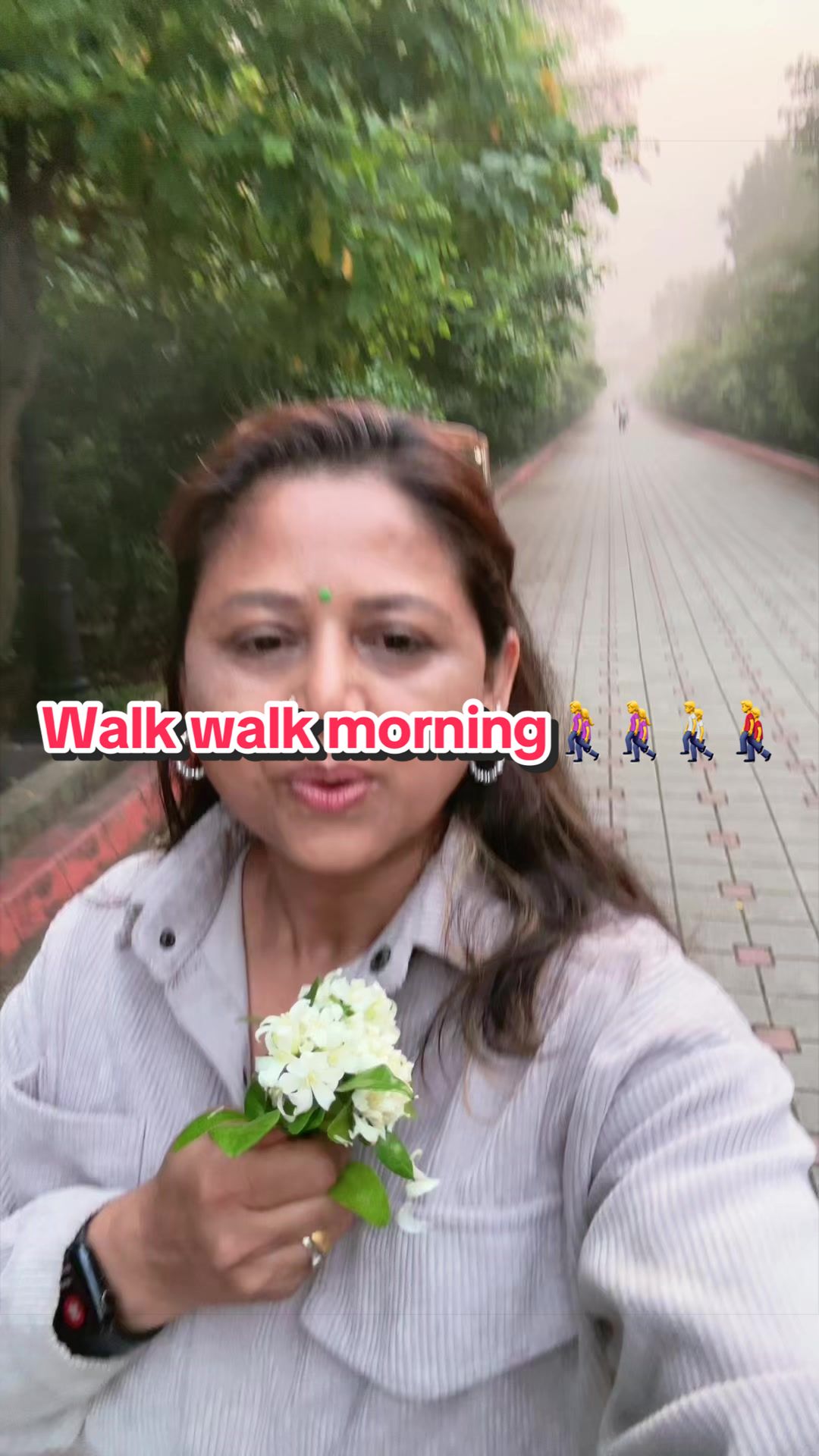 @Pushpa Kandel