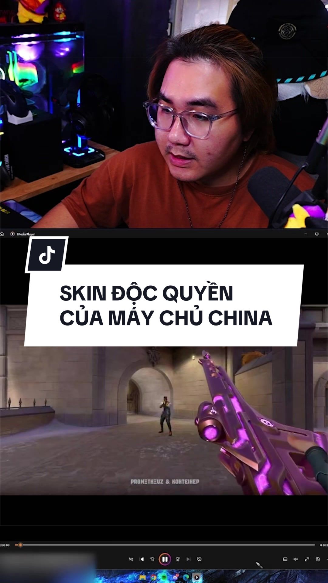 @NonKGaming