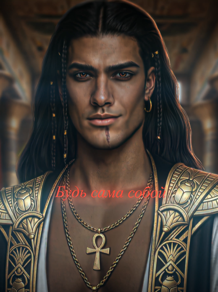 @фикс𓂀|anubis's wife|