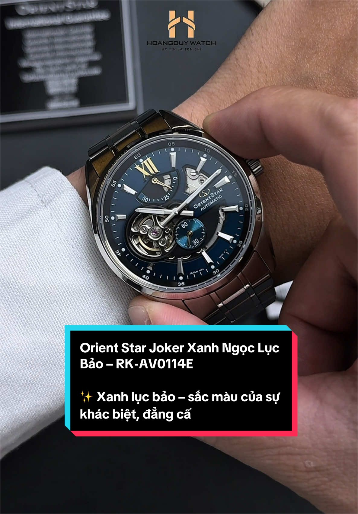 @Hoang Duy Watch