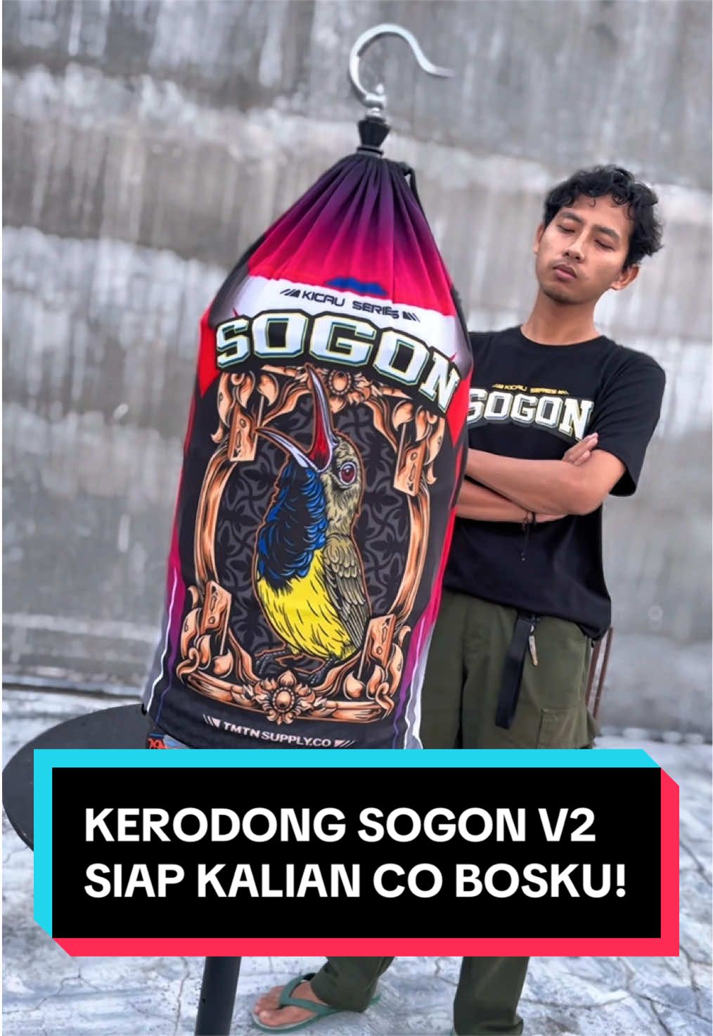@kicauseries