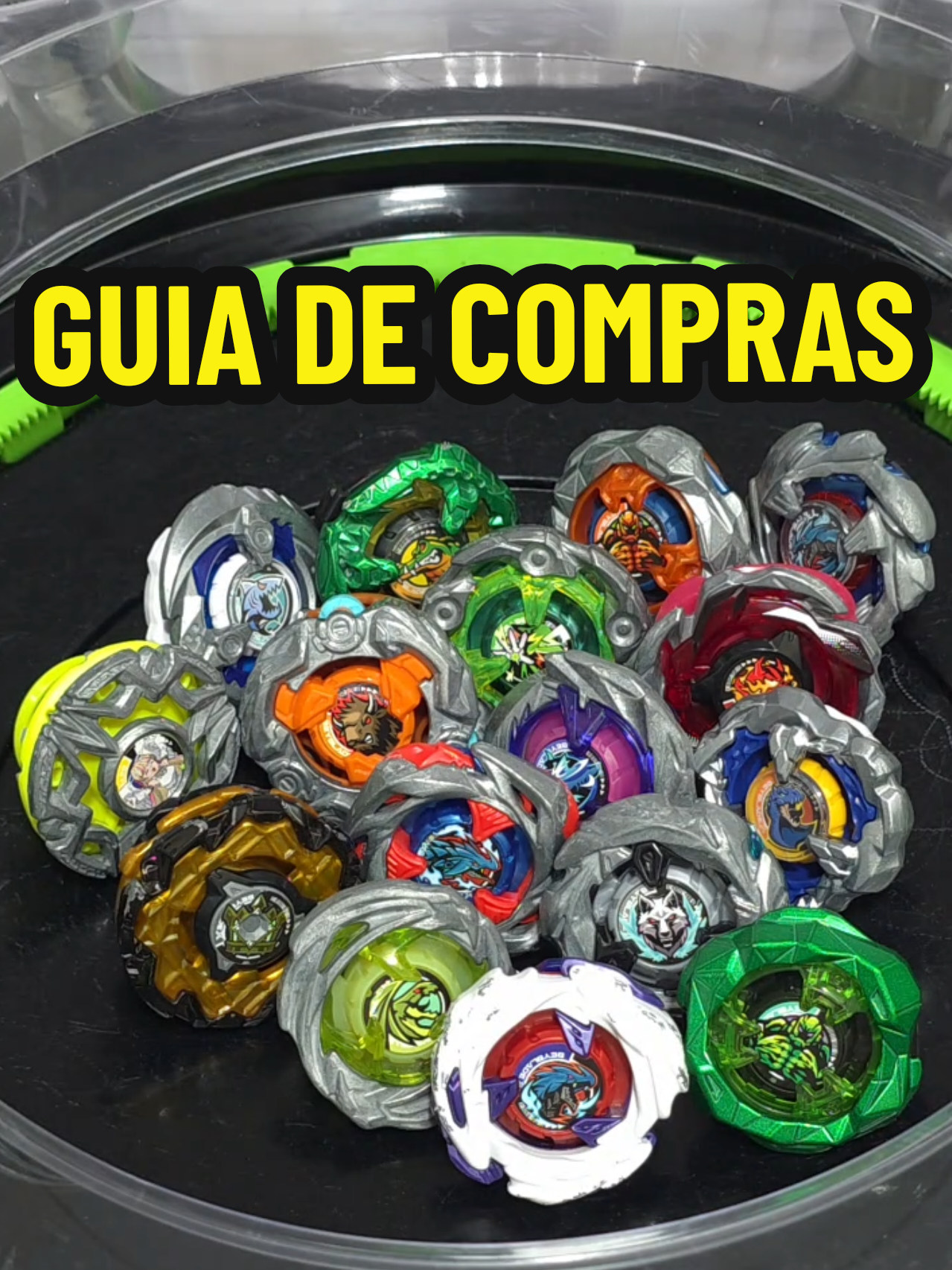 @Pedro (do canal Imperador Bey)