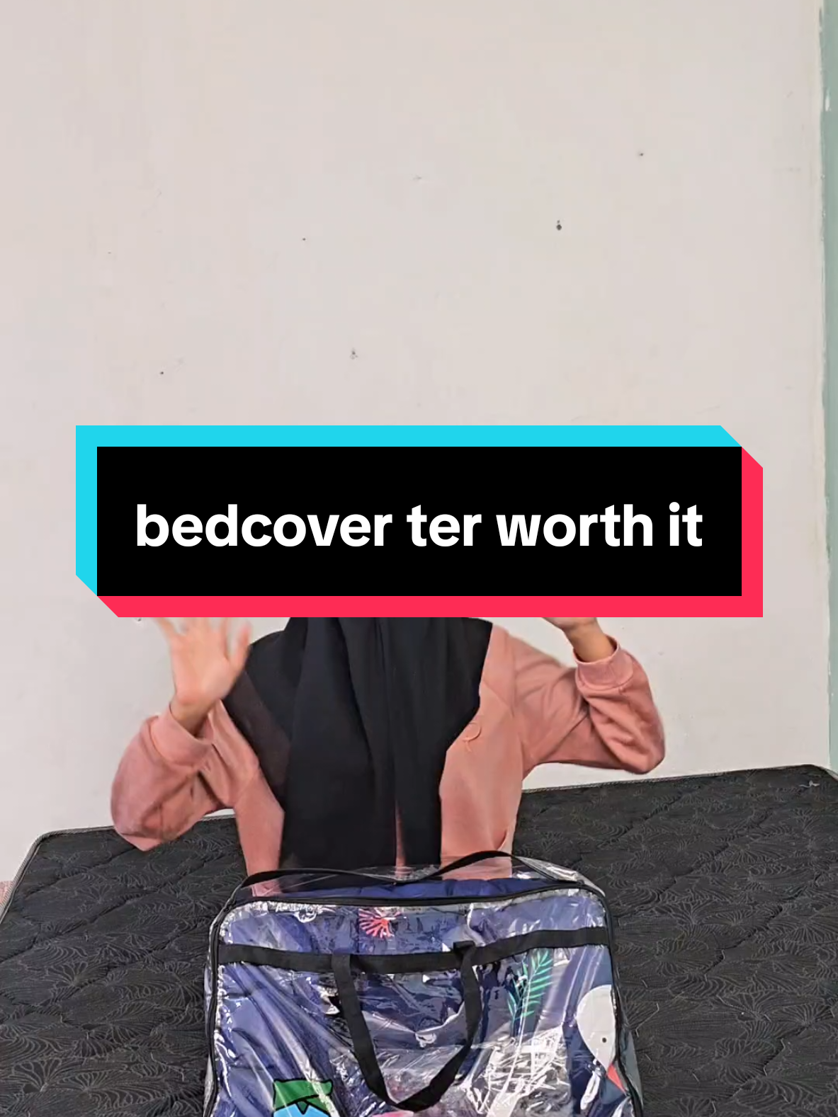 @kang bedcover