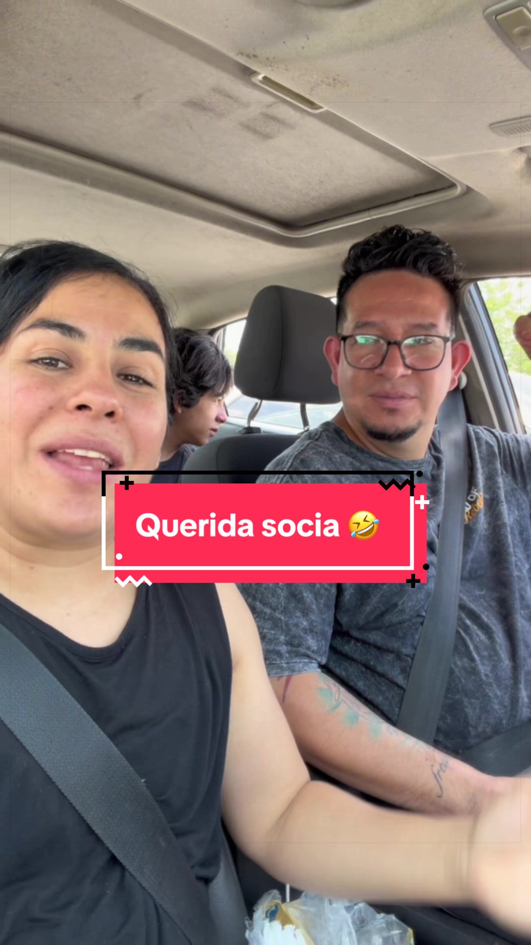 @David y Rayito