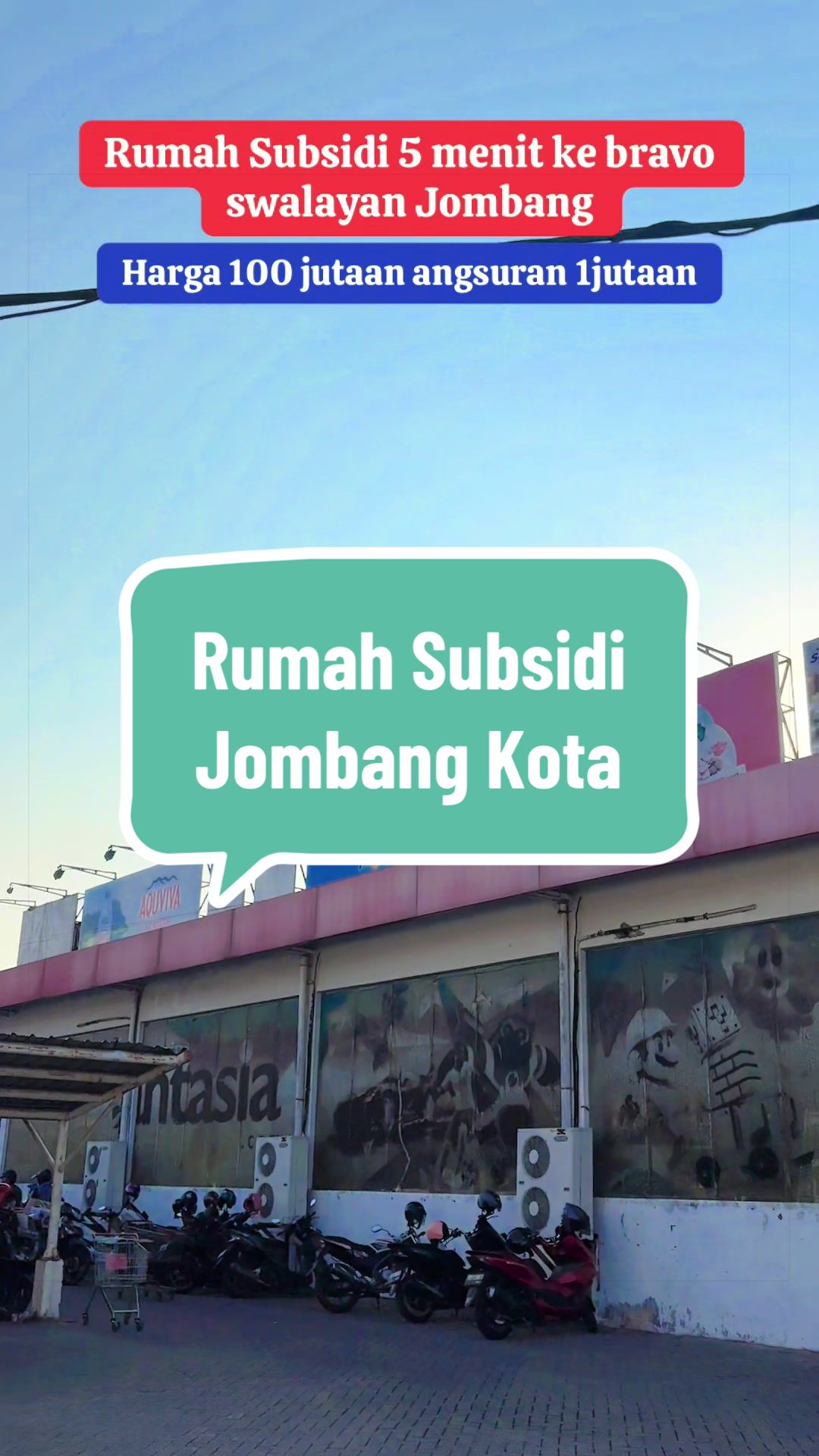 @RUMAH JOMBANG